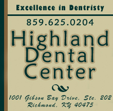 Highland Dental Center